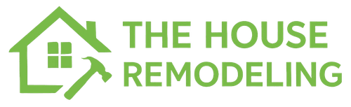 The House Remodeling